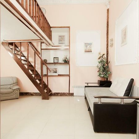 Rent Apartments Grecheskaya 50 Odessa Eksteriør billede