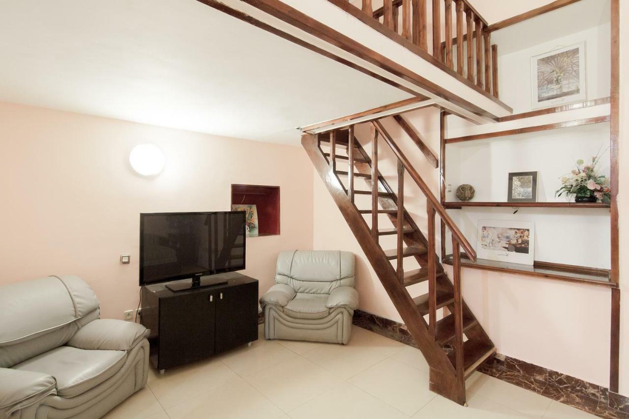 Rent Apartments Grecheskaya 50 Odessa Eksteriør billede