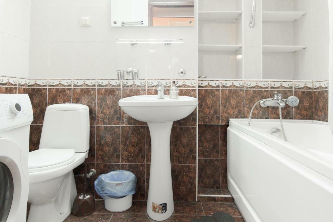 Rent Apartments Grecheskaya 50 Odessa Eksteriør billede
