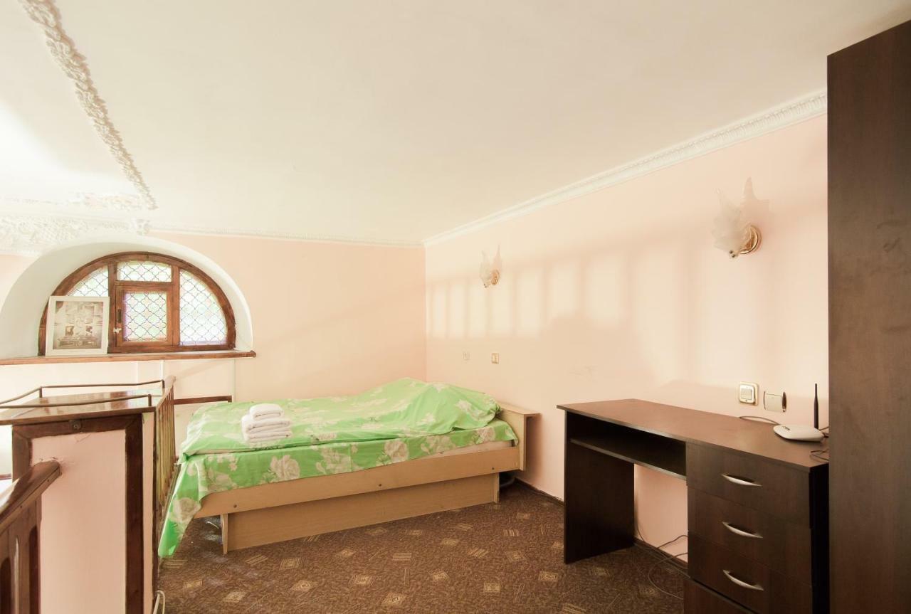 Rent Apartments Grecheskaya 50 Odessa Eksteriør billede