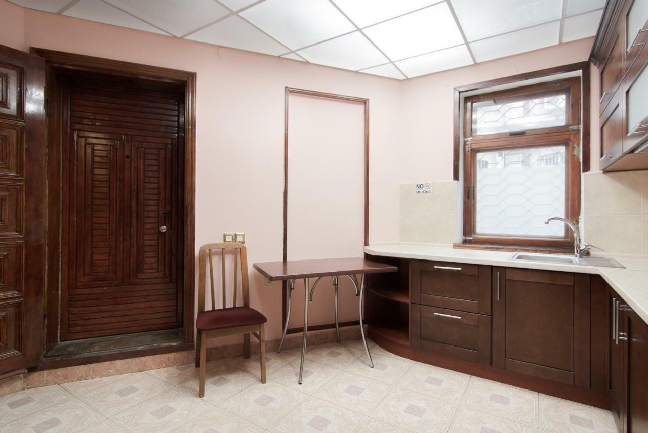 Rent Apartments Grecheskaya 50 Odessa Eksteriør billede