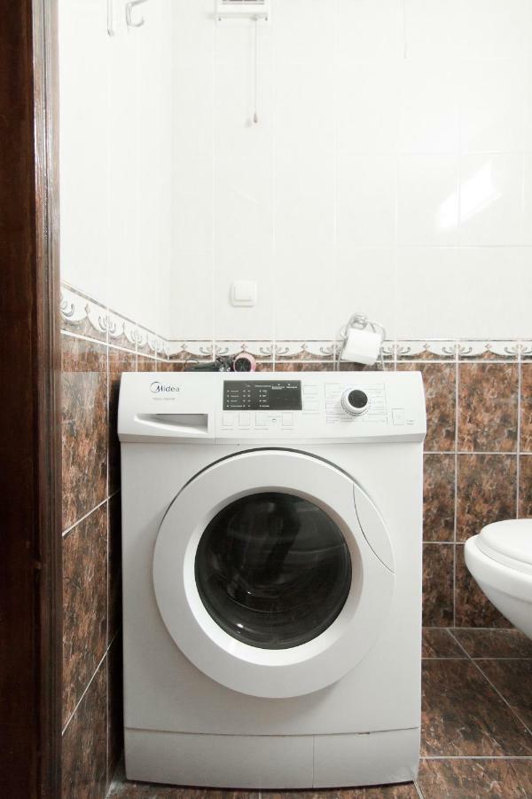 Rent Apartments Grecheskaya 50 Odessa Eksteriør billede